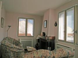Rental Villa  - La Tranche-Sur-Mer, 4 Bedrooms, 7 Persons Esterno foto